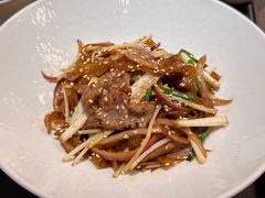 羊城干炒牛河-广州文华东方酒店·江-由辉师傅主理