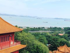 -南沙天后宫景区