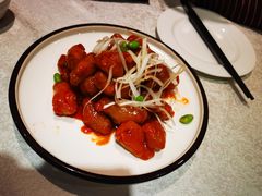 -福海居烤鸭店(鸟巢店)