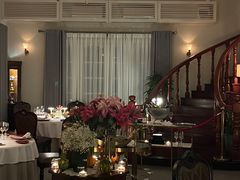 -La Villa French Restaurant