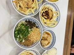 -龙抄手(春熙路总店)