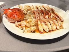 -徐记海鲜(汉城湖|太奥店)
