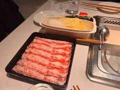 -海底捞火锅(外滩店)