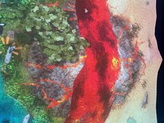 -珠海横琴国家地理探险家中心(创新方)