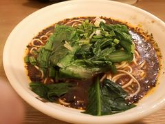 -老家猪肝面(石油路店)