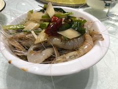 -启东海鲜人家(古美路店)