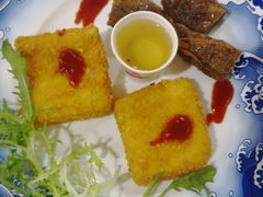 -北京大学-燕南食堂