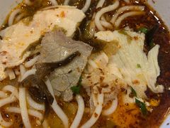 过桥米线-福利来酒店(泺源大街店)