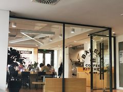 门面-Cafe Mersey默西咖啡(西交店)