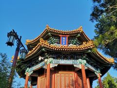 景点-景山公园