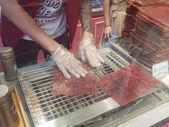 -小猪找肉肉脯干(鼓浪屿店)