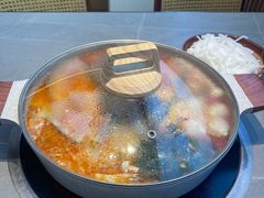 -创味·民间海南菜·非遗藤桥排骨(藤桥·免税城店)