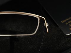 -目艮眼镜SHOWROOM(品牌集合店)