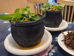 -云南李记罐罐米线饵丝小吃(汉中门金鹰店)