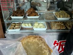 -白魁老号饭庄(交道口店)