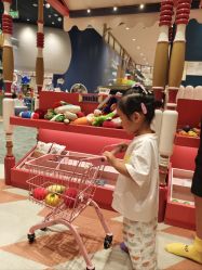 -奈尔宝家庭中心·亲子餐厅(鄞州万达店)
