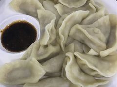 北三水饺-晓庄学院-食堂