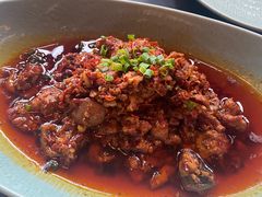 -丽江金茂凯悦臻选酒店-滇香馆
