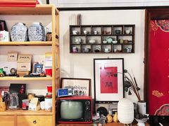 -不问豆腐(朝山街店)