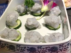 手工虾丸-来涮蜀鲜货火锅串串香(菜市口店)