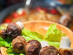 -探鱼·鲜青椒爽麻烤鱼(朝阳悠唐广场店)