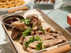 -耶里夏丽·新疆菜·28年喀什老馆(田林东路店)