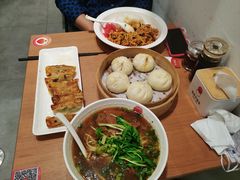-阳阳中国饭(北京荟聚店)