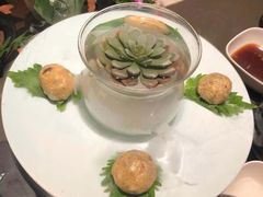 -捞王锅物料理(上海世茂广场店)