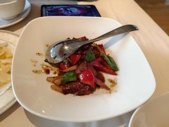 -环球港凯悦 · 享悦中餐厅