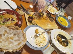 -布拉格餐厅· 中欧捷克菜(全国首店)