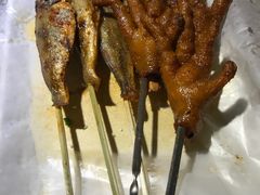 -樊城区沛公餐饮店(挑食拉美步行街店)