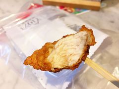 -1973继光香香鸡(金桥国际店)