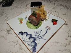 脆皮肘子-八大碗·地道东北菜(佳兆业店)