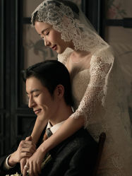 -吉光片羽高端婚纱摄影(泰州优选店)