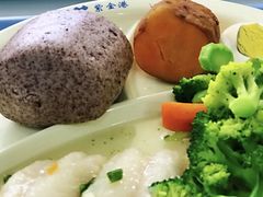 -紫金港餐饮中心-风味餐厅(浙江大学紫金港校区店)