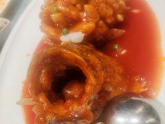 -望乡楼上海菜(日月光店)