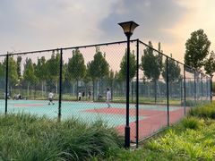 -瀛海足球主题公园