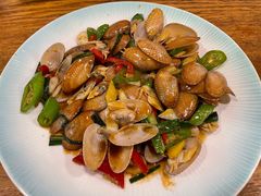-唔止卤嘢·潮州菜(鹭江店)