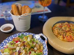 -AZUL by FUEL蓝色·法式酒馆(琶醍店)