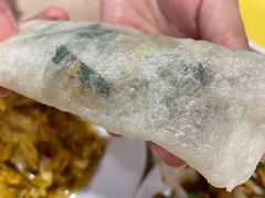 -姥家春饼店(漳州二路店)