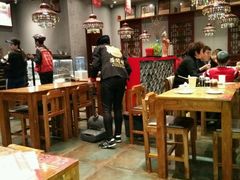 大堂-西关味(大卫城店)