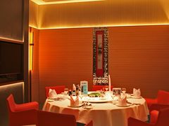 包厢-红鼎豆捞·非遗鲍皇汤火锅(宝丰路店)