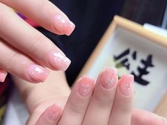 -美芝莲(钻汇广场店)