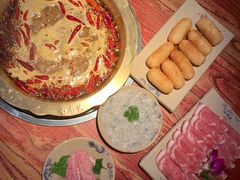 -小龙坎火锅(湖滨银泰in77店)
