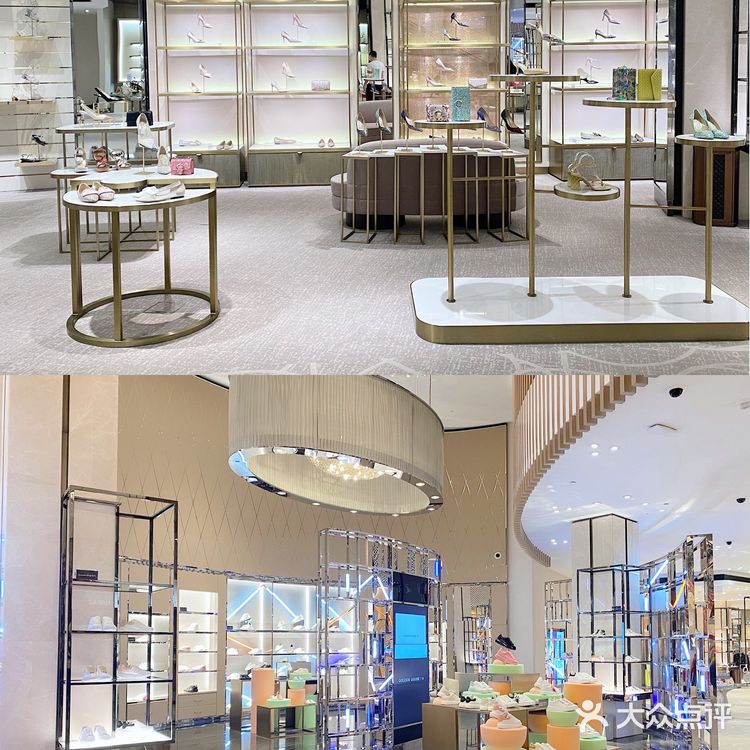 澳门DFS免税店|澳门买买买全攻略！