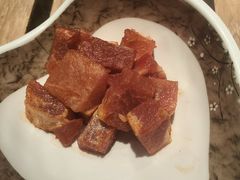 -梨花自助烤肉(西三旗万象汇黑金店)