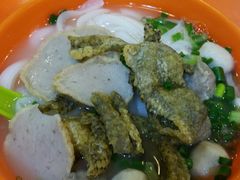 -富记鱼蛋粉(西村店)