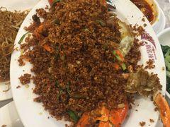 -桥底辣蟹(谢斐道店)