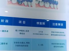 -圣呗口腔·舒适化种植牙·矫正中心(广州总院)