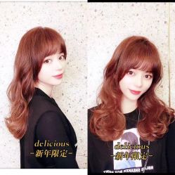 -3AM·S HAIR SALON烫发染发接发